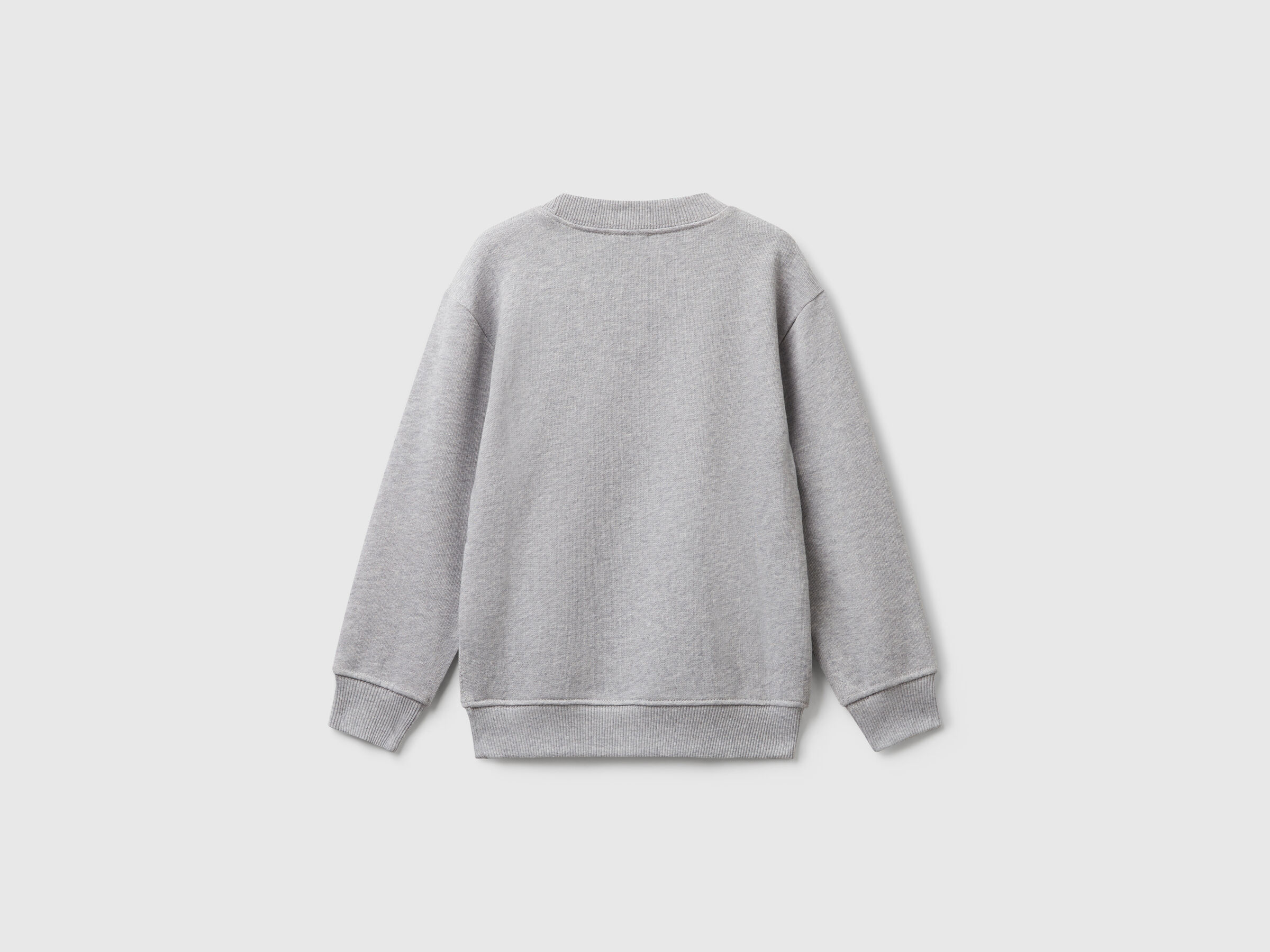 SWEATER L/S Jungen image number 2